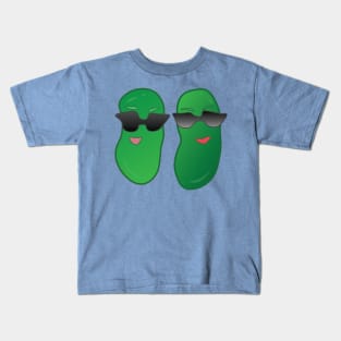 Cool Beans Kids T-Shirt